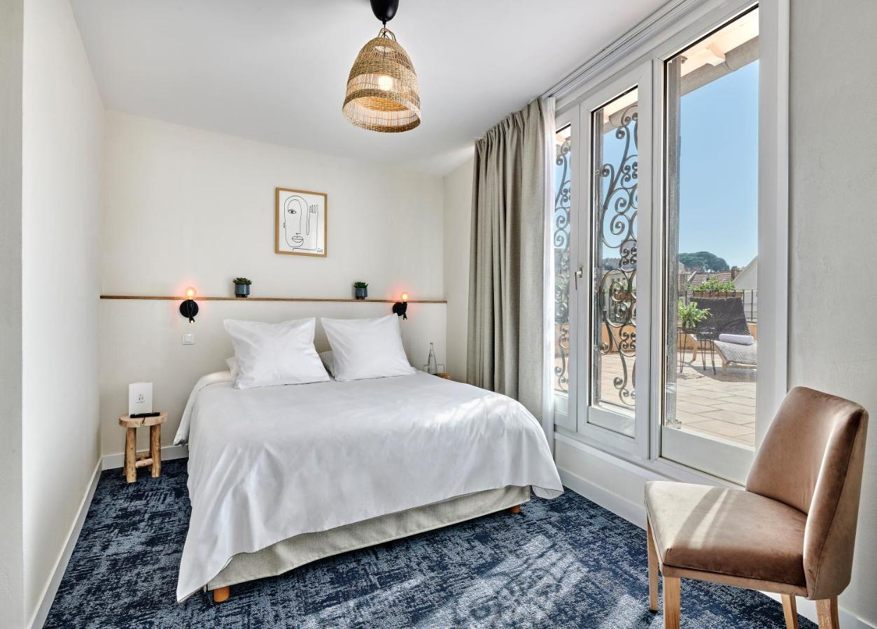 Suite avec Terrasse